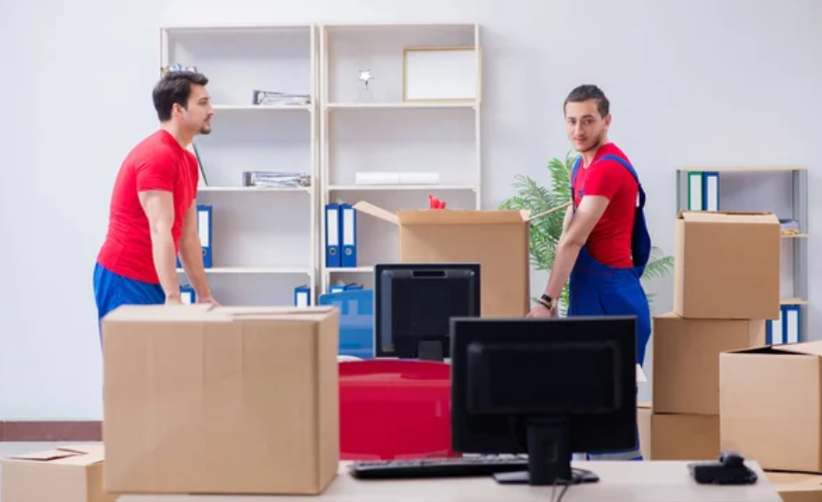 Home residential relocation