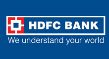 Valuable Client hdfc bank